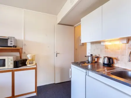 Pegase Phenix, Appartement 5 personnes à Le Corbier - Photo 11
