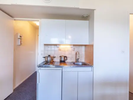 Pegase Phenix, Appartement 5 personnes à Le Corbier - Photo 12