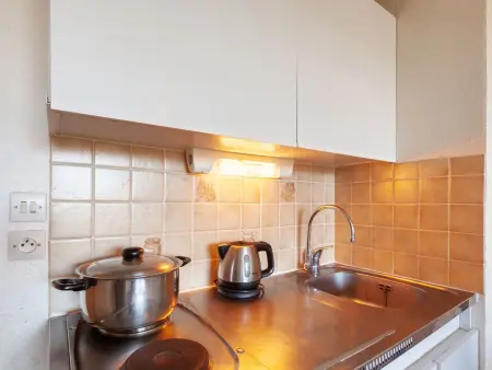 Pegase Phenix, Appartement 5 personnes à Le Corbier - Photo 13