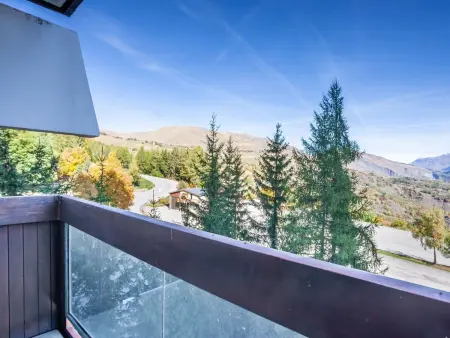 Pegase Phenix, Appartement 5 personnes à Le Corbier - Photo 14