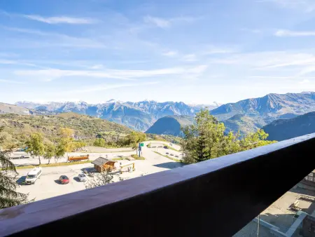 Pegase Phenix, Appartement 5 personnes à Le Corbier - Photo 15