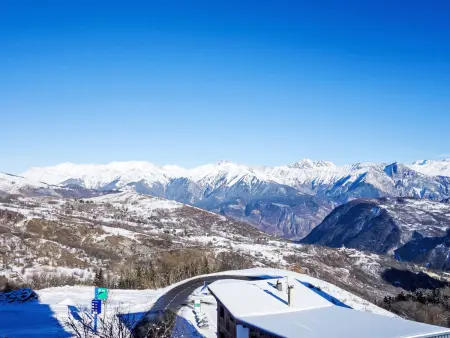 Pegase Phenix, Appartement 5 personnes à Le Corbier - Photo 20