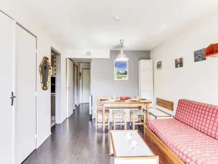 Pegase Phenix, Appartement 6 personnes à Le Corbier - Photo 1