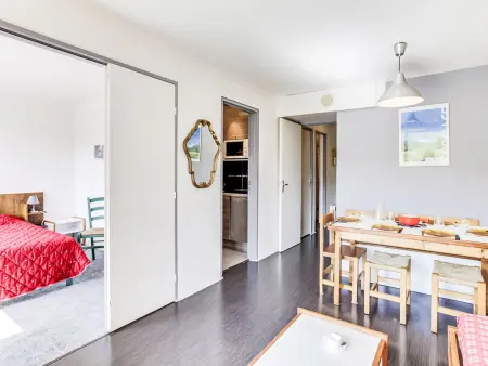 Pegase Phenix, Appartement 6 personnes à Le Corbier - Photo 2