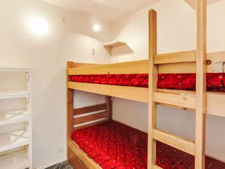 Pegase Phenix, Appartement 6 personnes à Le Corbier - Photo 4