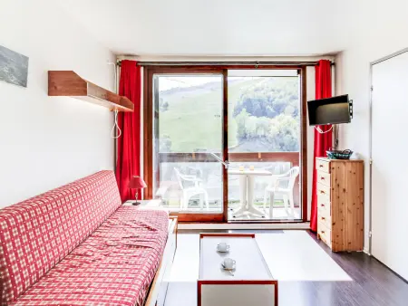 Pegase Phenix, Appartement 6 personnes à Le Corbier - Photo 6