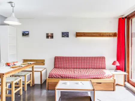 Pegase Phenix, Appartement 6 personnes à Le Corbier - Photo 8
