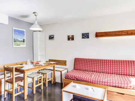 Pegase Phenix, Appartement 6 personnes à Le Corbier - Photo 9