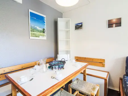 Pegase Phenix, Appartement 6 personnes à Le Corbier - Photo 11