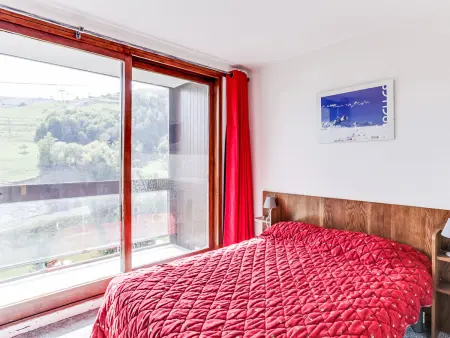 Pegase Phenix, Appartement 6 personnes à Le Corbier - Photo 12