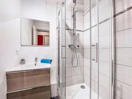 Pegase Phenix, Appartement 6 personnes à Le Corbier - Photo 13