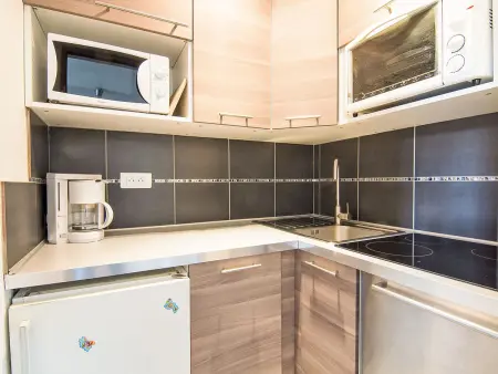 Pegase Phenix, Appartement 6 personnes à Le Corbier - Photo 14