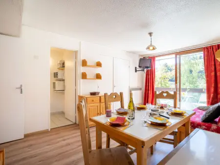 Pegase Phenix, Appartement 6 personnes à Le Corbier - Photo 1