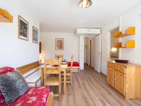Pegase Phenix, Appartement 6 personnes à Le Corbier - Photo 2