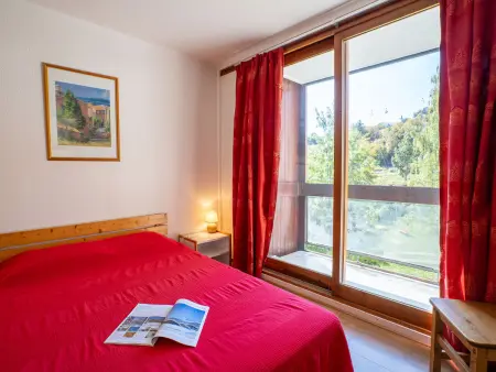 Pegase Phenix, Appartement 6 personnes à Le Corbier - Photo 3
