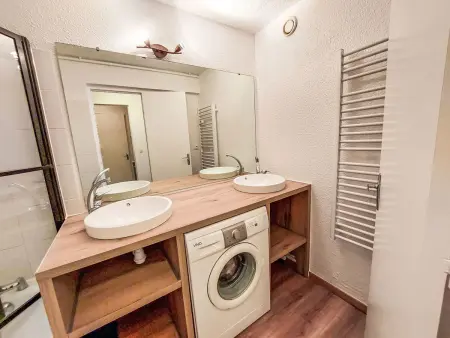 Pegase Phenix, Appartement 6 personnes à Le Corbier - Photo 4