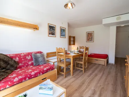 Pegase Phenix, Appartement 6 personnes à Le Corbier - Photo 6