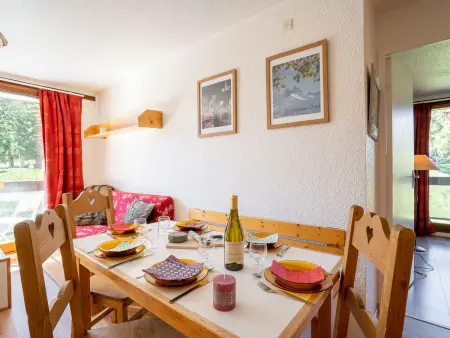 Pegase Phenix, Appartement 6 personnes à Le Corbier - Photo 7