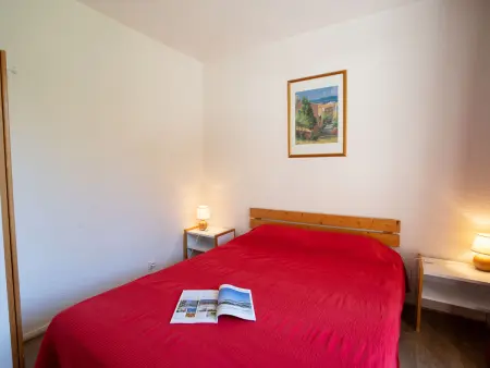 Pegase Phenix, Appartement 6 personnes à Le Corbier - Photo 8