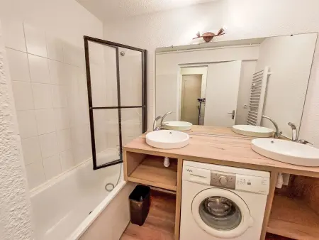 Pegase Phenix, Appartement 6 personnes à Le Corbier - Photo 10
