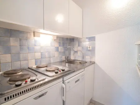 Pegase Phenix, Appartement 6 personnes à Le Corbier - Photo 11