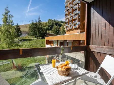 Pegase Phenix, Appartement 6 personnes à Le Corbier - Photo 12