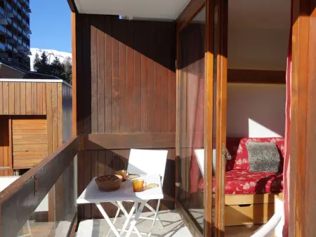 Pegase Phenix, Appartement 6 personnes à Le Corbier - Photo 15