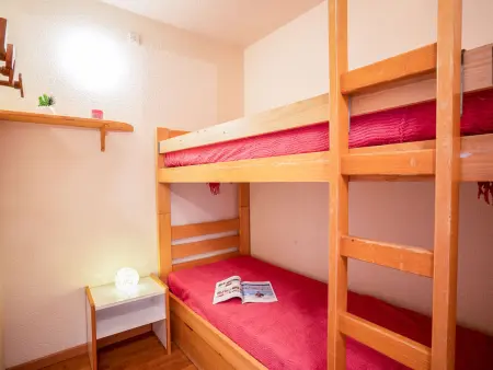 Pegase Phenix, Appartement 6 personnes à Le Corbier - Photo 3