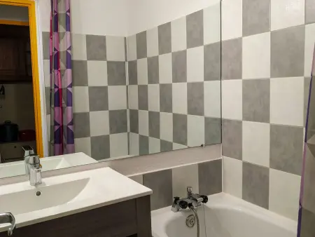 Pegase Phenix, Appartement 6 personnes à Le Corbier - Photo 4