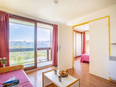 Pegase Phenix, Appartement 6 personnes à Le Corbier - Photo 6