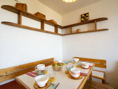 Pegase Phenix, Appartement 6 personnes à Le Corbier - Photo 7