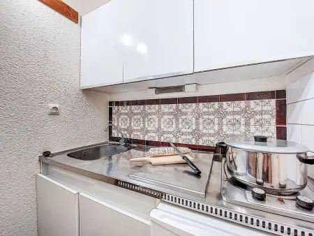 Pegase Phenix, Appartement 6 personnes à Le Corbier - Photo 8