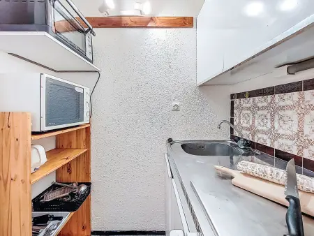 Pegase Phenix, Appartement 6 personnes à Le Corbier - Photo 10