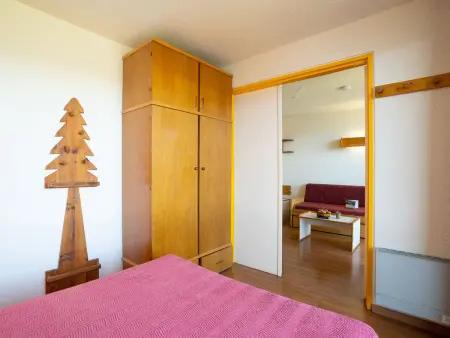 Pegase Phenix, Appartement 6 personnes à Le Corbier - Photo 11