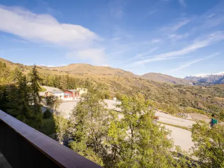 Pegase Phenix, Appartement 6 personnes à Le Corbier - Photo 12