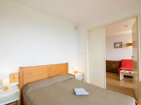Pegase Phenix, Appartement 6 personnes à Le Corbier - Photo 2