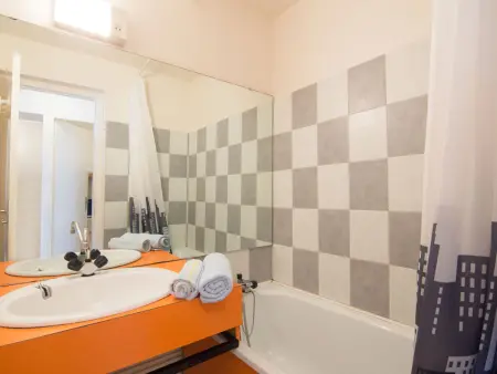 Pegase Phenix, Appartement 6 personnes à Le Corbier - Photo 4