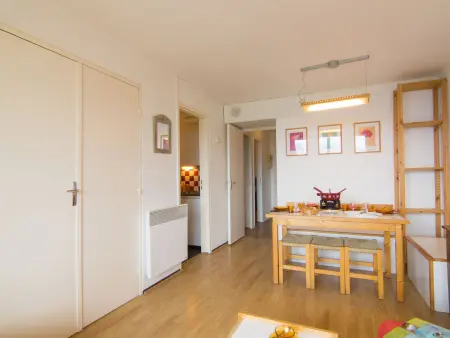 Pegase Phenix, Appartement 6 personnes à Le Corbier - Photo 6