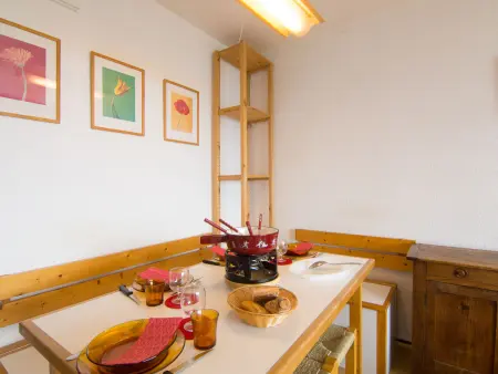 Pegase Phenix, Appartement 6 personnes à Le Corbier - Photo 7