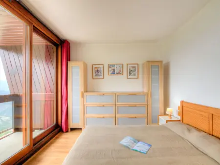 Pegase Phenix, Appartement 6 personnes à Le Corbier - Photo 8