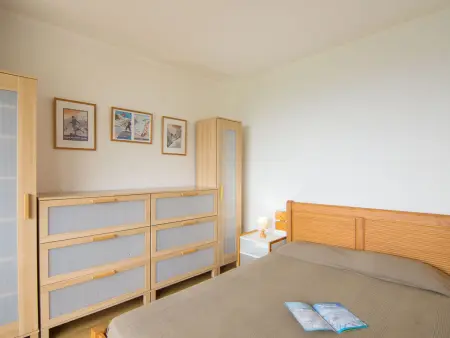 Pegase Phenix, Appartement 6 personnes à Le Corbier - Photo 9