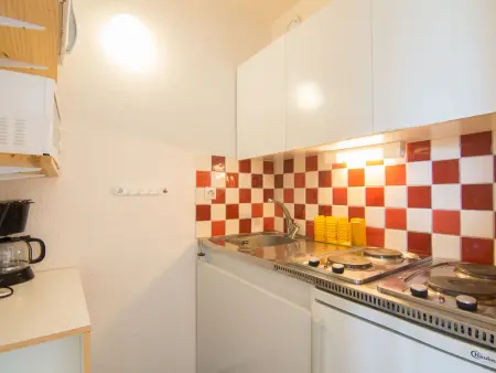 Pegase Phenix, Appartement 6 personnes à Le Corbier - Photo 10