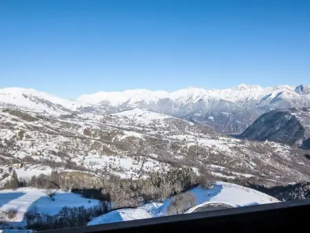 Pegase Phenix, Appartement 6 personnes à Le Corbier - Photo 14