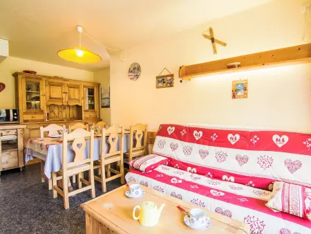 Pegase Phenix, Appartement 6 personnes à Le Corbier - Photo 1
