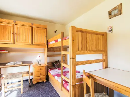 Pegase Phenix, Appartement 6 personnes à Le Corbier - Photo 3