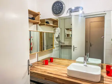 Pegase Phenix, Appartement 6 personnes à Le Corbier - Photo 4