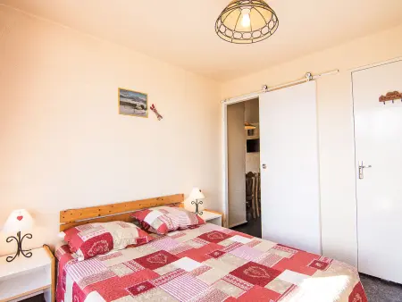 Pegase Phenix, Appartement 6 personnes à Le Corbier - Photo 10