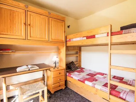 Pegase Phenix, Appartement 6 personnes à Le Corbier - Photo 11