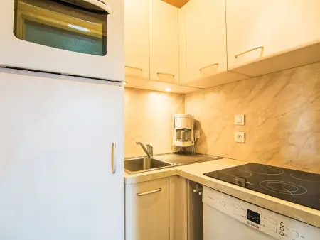 Pegase Phenix, Appartement 6 personnes à Le Corbier - Photo 12