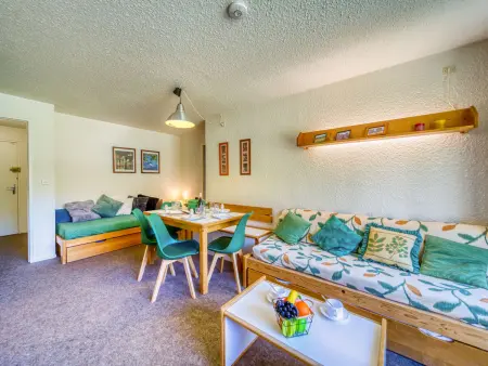 Pegase Phenix, Appartement 6 personnes à Le Corbier - Photo 1